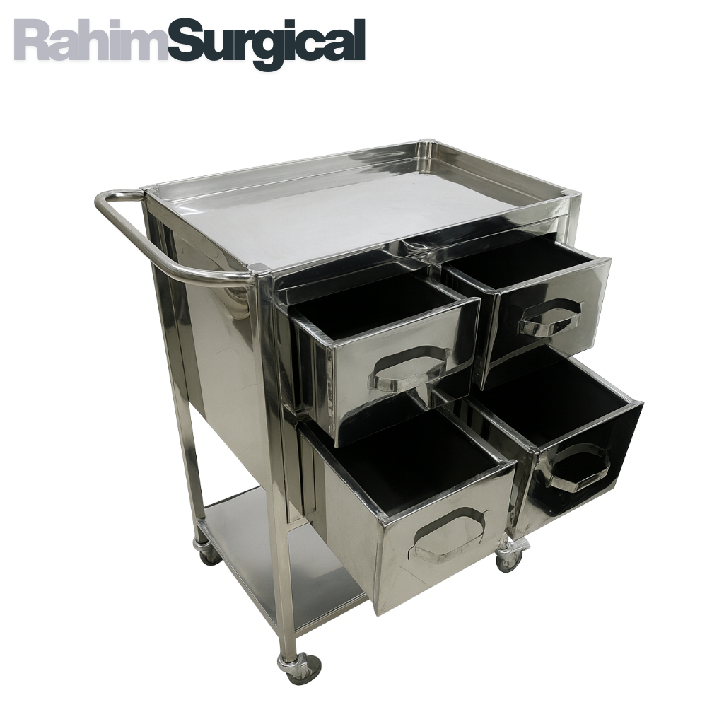 Medicine cabinet