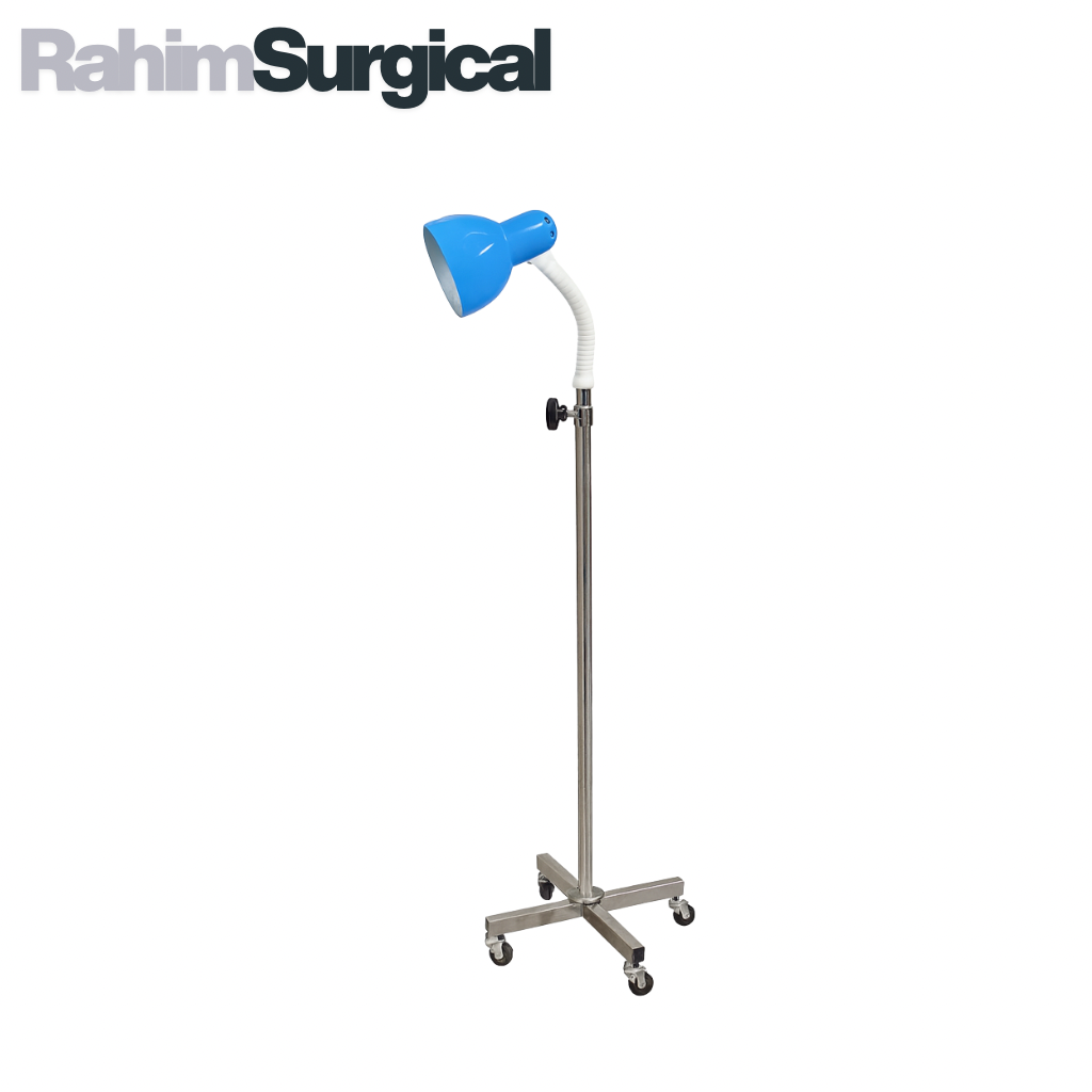Spot Light Stand