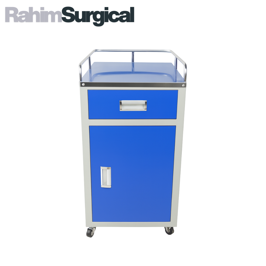 Bed Side Cabinets