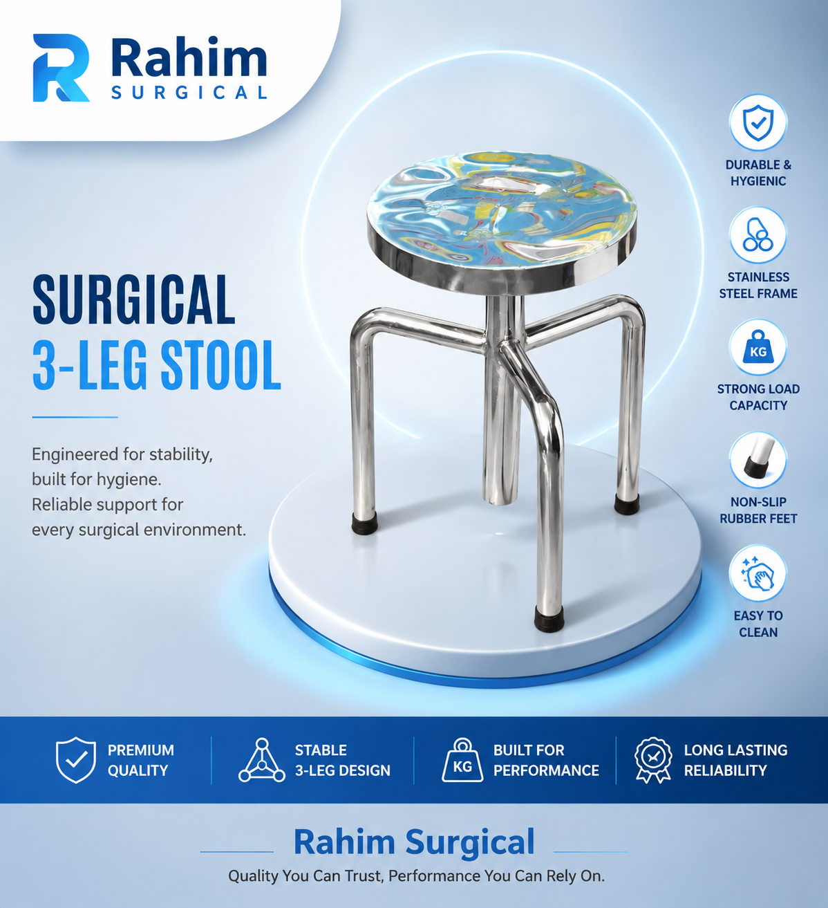 Surgical Stool