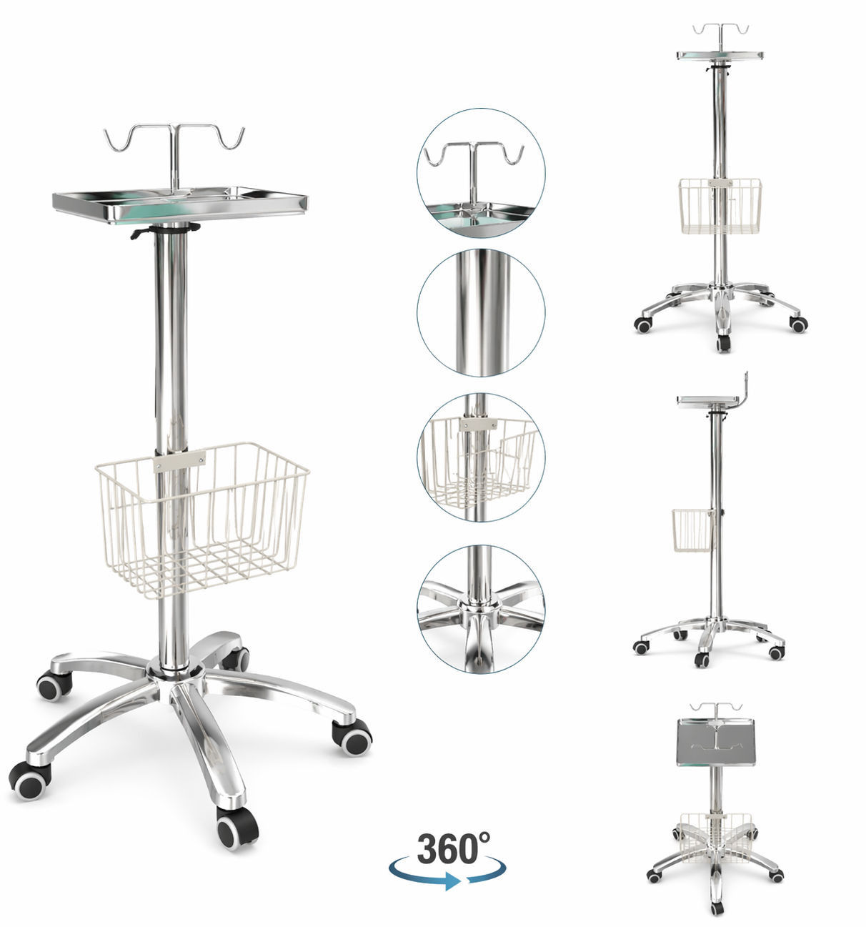 Monitor Stand