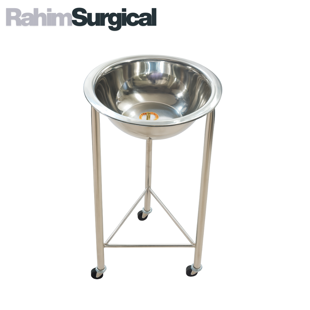 Bowl Stand